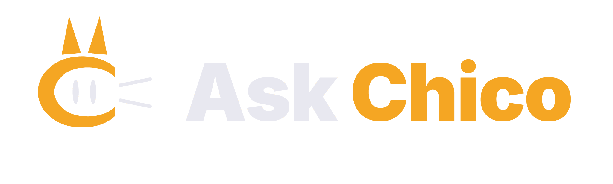 Ask Chico